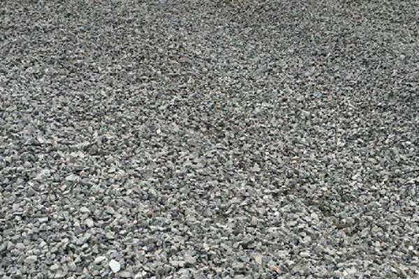 水泥穩定碎石怎么取不出完整的芯樣？